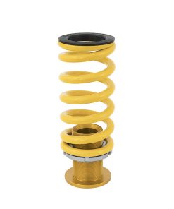 Combinés filetés Road & Track (abaissement AV 10 - 20 mm / AR 10 - 20 mm) OHLINS – Honda Civic (11TH, 10TH MK1, 10TH MK2) 2.0T Type R – HOS MT00S1 – Image 5