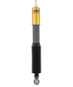 Combinés filetés Road & Track (abaissement AV 10 - 20 mm / AR 10 - 20 mm) OHLINS – Honda Civic (11TH, 10TH MK1, 10TH MK2) 2.0T Type R – HOS MT00S1 – Image 3