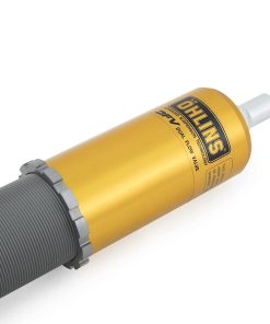 Combinés filetés Road & Track (abaissement AV 10 - 20 mm / AR 10 - 20 mm) OHLINS – Honda Civic (11TH, 10TH MK1, 10TH MK2) 2.0T Type R – HOS MT00S1 – Image 4