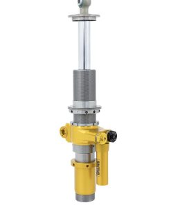 Amortisseurs de compétition OHLINS – VAF 5T00