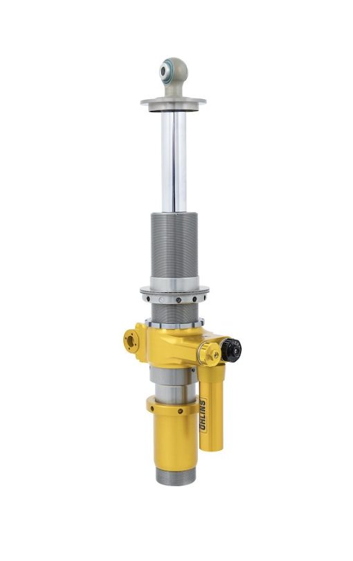 Amortisseurs de compétition OHLINS – VAF 5T00