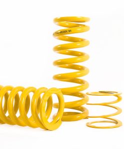 Combinés filetés Road & Track (abaissement AV 10 - 15 mm / AR 10 - 15 mm) OHLINS – Hyundai i30 – HYS MT00 – Image 5