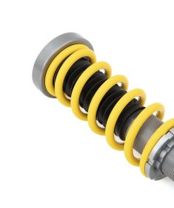 Combinés filetés Road & Track (abaissement AV 10 - 15 mm / AR 10 - 15 mm) OHLINS – Hyundai i30 – HYS MT00 – Image 2