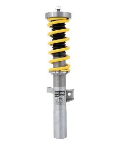 Combinés filetés Road & Track (abaissement AV 10 - 15 mm / AR 10 - 15 mm) OHLINS – Hyundai i30 – HYS MT00