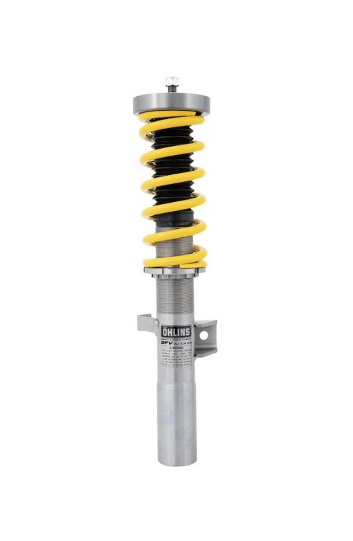 Combinés filetés Road & Track (abaissement AV 10 - 15 mm / AR 10 - 15 mm) OHLINS – Hyundai i30 – HYS MT00