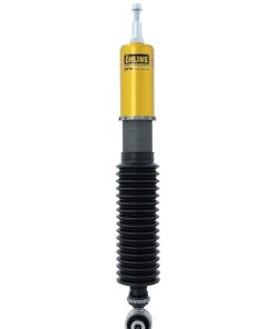 Combinés filetés Road & Track (abaissement AV 10 - 15 mm / AR 10 - 15 mm) OHLINS – Hyundai i30 – HYS MT00 – Image 3