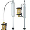 Kit suspension tout-terrain OHLINS – Suzuki Jimny 1.5 VVT 102 ch – SUV MU01