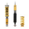 Combinés filetés Road & Track (abaissement AV 20 - 35 mm / AR 20 - 35 mm) OHLINS – AUS MU00S1