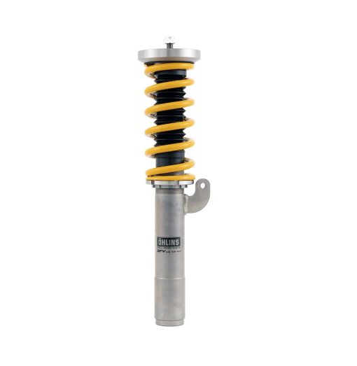 Combinés filetés Road & Track (abaissement AV 10-15 mm / AR 10-15 mm) OHLINS – MINI Cooper (F56) 1.5 – MCS MU00S1