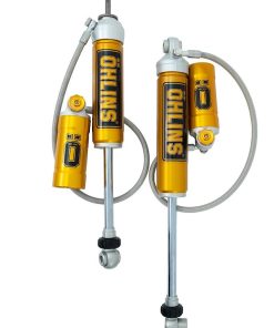 Kit suspension tout-terrain OHLINS – Suzuki Jimny – SUV MU10