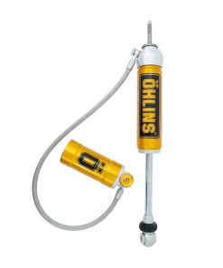 Kit suspension tout-terrain OHLINS – Suzuki Jimny – SUV MU10 – Image 2