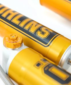 Kit suspension tout-terrain OHLINS – Suzuki Jimny – SUV MU10 – Image 5