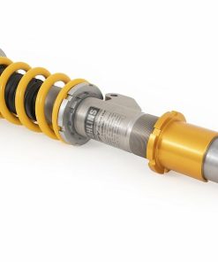 Combinés filetés Road & Track (abaissement AV 20 mm / AR 20 mm) OHLINS – BMW Z4 / Toyota Supra – TOS MU00S1 – Image 3