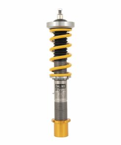 Combinés filetés Road & Track (abaissement AV 20 mm / AR 20 mm) OHLINS – BMW Z4 / Toyota Supra – TOS MU00S1 – Image 2