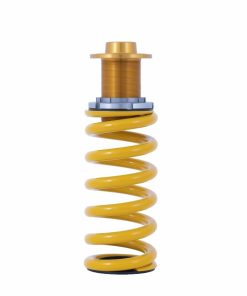 Combinés filetés Road & Track (abaissement AV 20 mm / AR 20 mm) OHLINS – BMW Z4 / Toyota Supra – TOS MU00S1 – Image 5