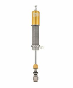 Combinés filetés Road & Track (abaissement AV 20 mm / AR 20 mm) OHLINS – BMW Z4 / Toyota Supra – TOS MU00S1 – Image 4