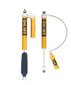 Kit suspension tout-terrain OHLINS – Jeep Wrangler – JEV MU00