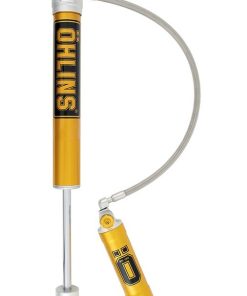 Kit suspension tout-terrain OHLINS – Jeep Gladiator – JEV MU20 – Image 2