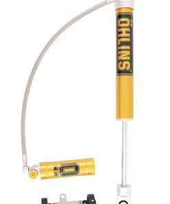 Kit suspension tout-terrain OHLINS – Jeep Gladiator – JEV MU20 – Image 3