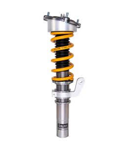 Combinés filetés Road & Track (abaissement AV 20 mm / AR 20 mm) OHLINS – Porsche 911 (997) – POZ MW10S1 – Image 2