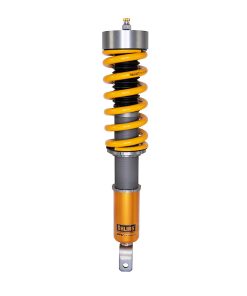 Combinés filetés Road & Track (abaissement AV 20 mm / AR 20 mm) OHLINS – Porsche 911 (997) – POZ MW10S1 – Image 3