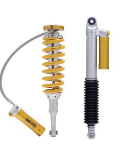 Kit suspension tout-terrain OHLINS – Toyota Hilux (VIII) – TOV 1W00