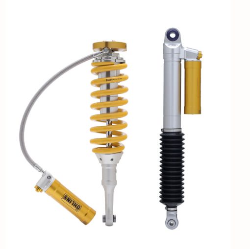 Kit suspension tout-terrain OHLINS – Toyota Hilux (VIII) – TOV 1W00