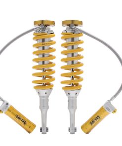 Kit suspension tout-terrain OHLINS – Toyota Fortuner (AN150 AN160) 2.7 VVT-i 166 ch – TOV 1W50 – Image 2