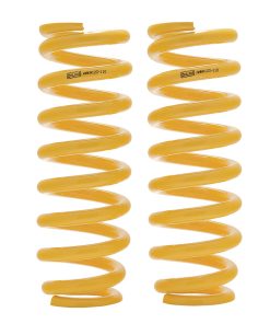 Kit suspension tout-terrain OHLINS – Toyota Fortuner (AN150 AN160) 2.7 VVT-i 166 ch – TOV 1W50 – Image 4