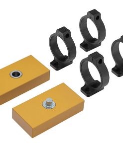 Kit suspension tout-terrain OHLINS – Toyota Hilux (VIII) – TOV 1W00 – Image 4