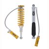 Kit suspension tout-terrain OHLINS – Ford Everest (II U375) – FOV 1/2W00