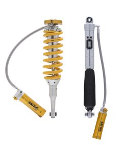 Kit suspension tout-terrain OHLINS – Ford Everest (II U375) – FOV 1/2W00