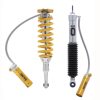 Kit suspension tout-terrain OHLINS – Toyota Fortuner (AN150 AN160) 2.7 VVT-i 166 ch – TOV 1W50
