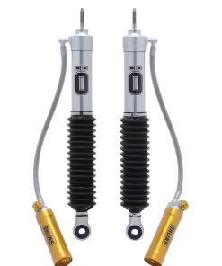 Kit suspension tout-terrain OHLINS – Toyota Fortuner (AN150 AN160) 2.7 VVT-i 166 ch – TOV 1W50 – Image 3