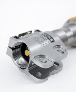 Combinés filetés Road & Track (abaissement AV 25 mm / AR 25 mm) OHLINS – Mitsubishi Lancer Evolution (X) 2.0T MIVEC 295 ch – MIS MI10S2 – Image 3