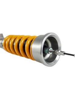 Combinés filetés Road & Track (abaissement AV 5 - 30 mm / AR 5 - 30 mm) OHLINS – TES MA10S1 – Image 5
