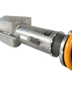 Combinés filetés Road & Track (abaissement AV 5 - 30 mm / AR 5 - 30 mm) OHLINS – TES MA10S1 – Image 4