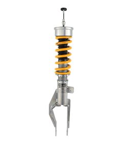 Combinés filetés Road & Track (abaissement AV 5 - 30 mm / AR 5 - 30 mm) OHLINS – TES MA10S1 – Image 2