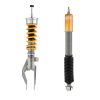 Combinés filetés Road & Track (abaissement AV 5 - 30 mm / AR 5 - 30 mm) OHLINS – TES MA10S1