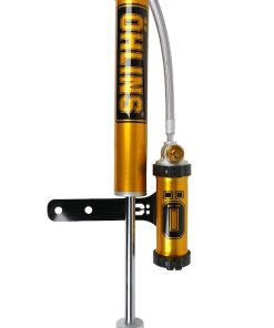 Kit suspension tout-terrain OHLINS – Jeep Wrangler – JEV MV00