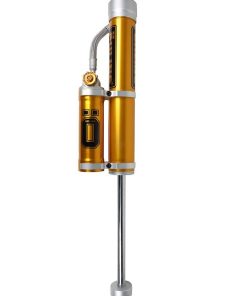 Kit suspension tout-terrain OHLINS – Jeep Wrangler – JEV MV00 – Image 2