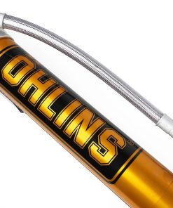 Kit suspension tout-terrain OHLINS – Jeep Wrangler – JEV MV00 – Image 3