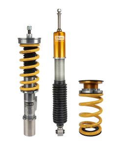 Combinés filetés Road & Track (abaissement AV 20 mm / AR 15 mm) OHLINS – Mercedes A / A Berline (W177) 45 – MES MV10S1