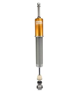 Combinés filetés Road & Track (abaissement AV 20 mm / AR 15 mm) OHLINS – Mercedes A / A Berline (W177) 45 – MES MV10S1 – Image 2