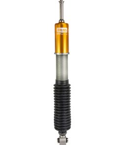 Combinés filetés Road & Track (abaissement AV 20 mm / AR 15 mm) OHLINS – Mercedes A / A Berline (W177) 45 – MES MV10S1 – Image 3