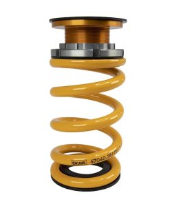 Combinés filetés Road & Track (abaissement AV 20 mm / AR 15 mm) OHLINS – Mercedes A / A Berline (W177) 45 – MES MV10S1 – Image 4