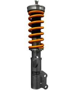 Combinés filetés Road & Track (abaissement AV 20 mm / AR 15 mm) OHLINS – Mercedes A / A Berline (W176) 45 AMG – MES MV00S1