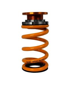Combinés filetés Road & Track (abaissement AV 20 mm / AR 15 mm) OHLINS – Mercedes A / A Berline (W176) 45 AMG – MES MV00S1 – Image 3