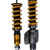 Combinés filetés Road & Track OHLINS – Subaru BRZ / Toyota GR86 / Toyota GT86 – SUS MP21S2