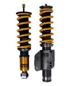 Combinés filetés Road & Track OHLINS – Subaru BRZ / Toyota GR86 / Toyota GT86 – SUS MP21S2
